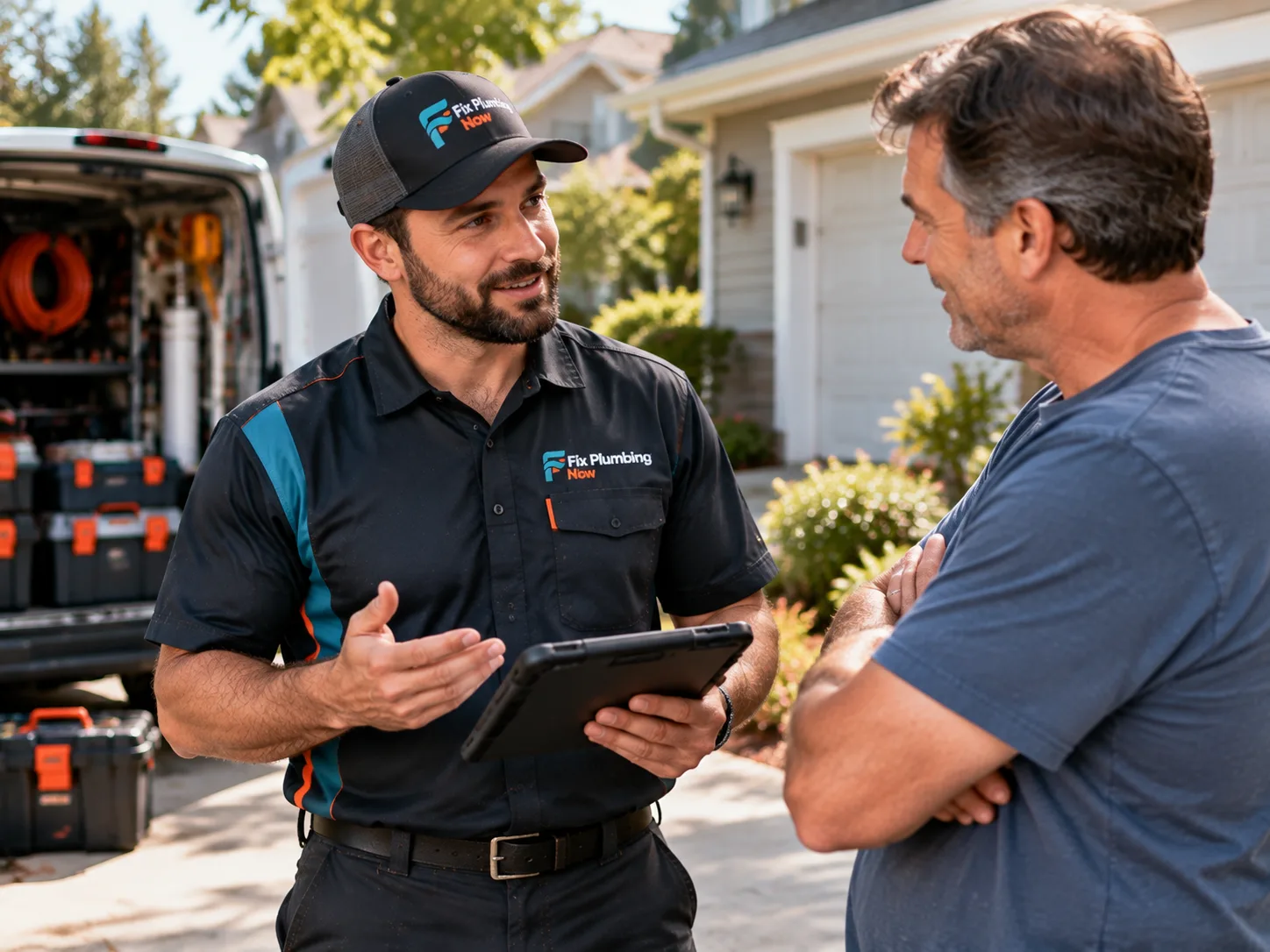 Clogged Drain Service Laketown, UT FAQs